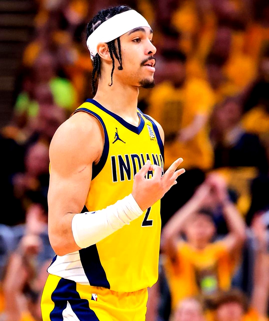 独行侠轻取步行者，艾顿惊艳世界