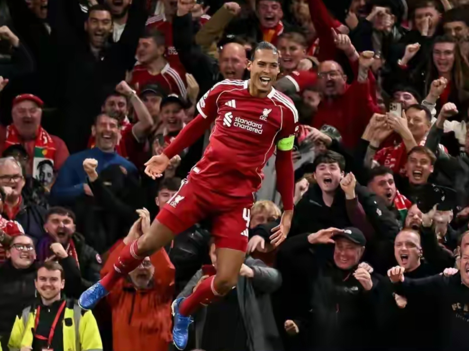 巴黎绝杀马德里竞技，伊布惊艳四座