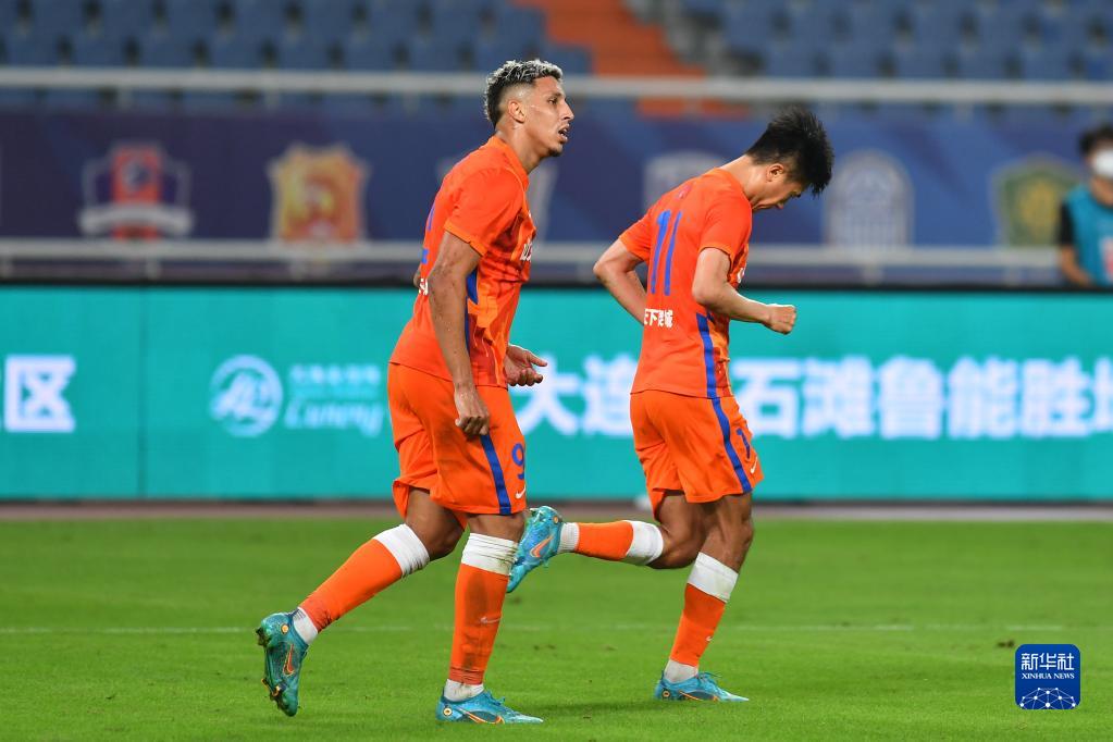 济南主场战平，球队整体实力有待提升