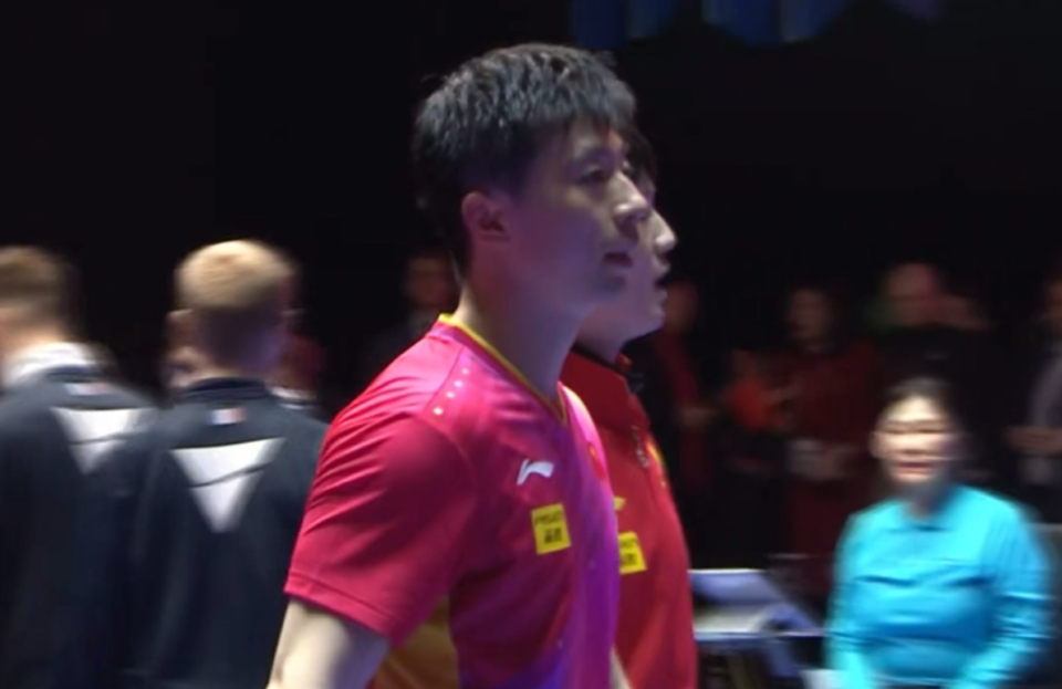 法国队横扫葡萄牙队，马龙带队取胜