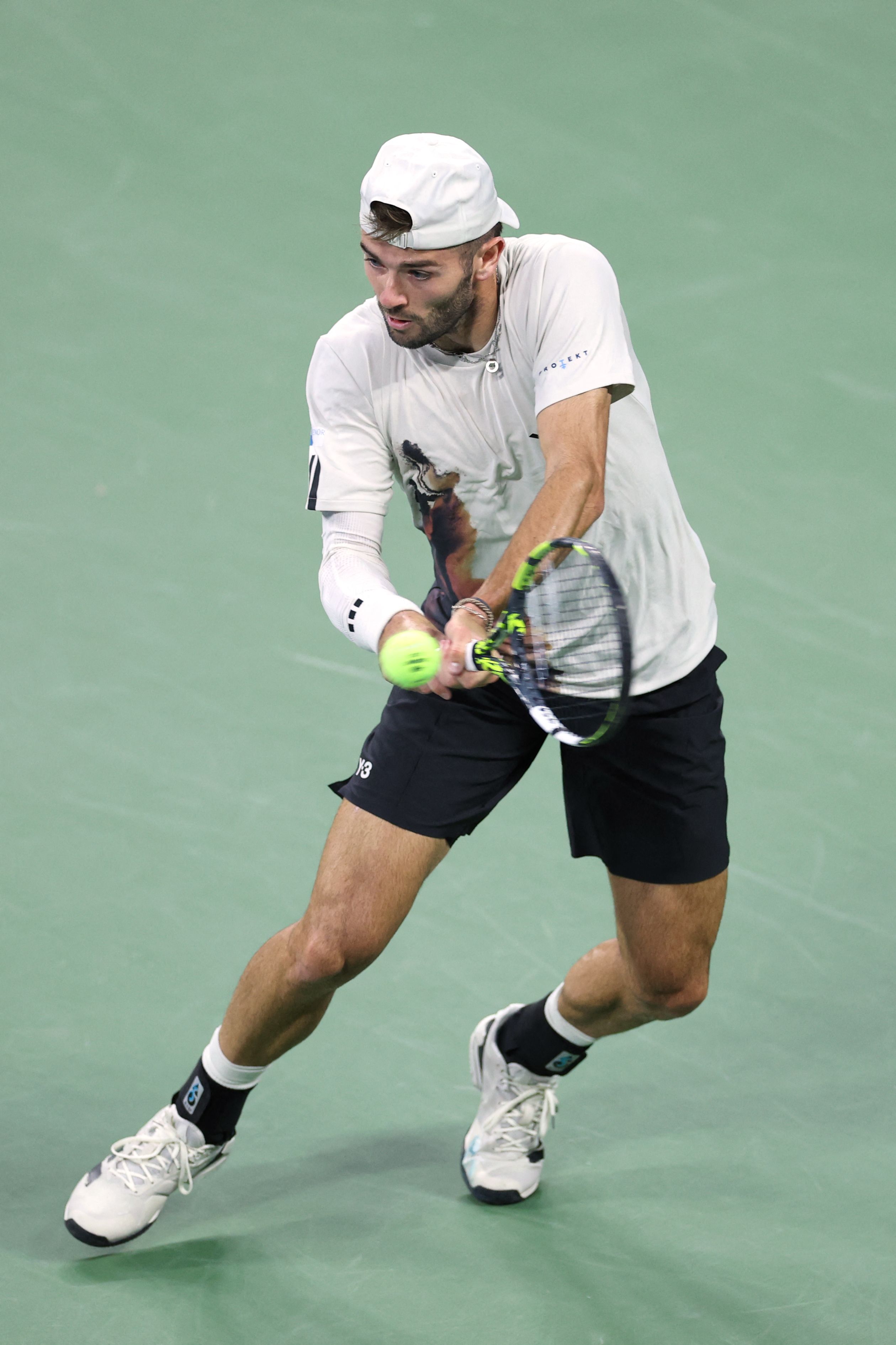 美网翻盘法网，兹维列夫扛起全队