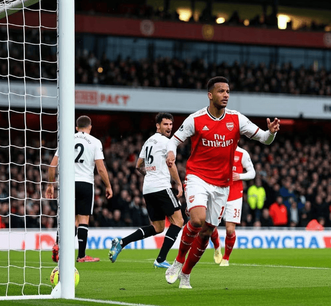 阿森纳逆转胜利，球迷心情大好