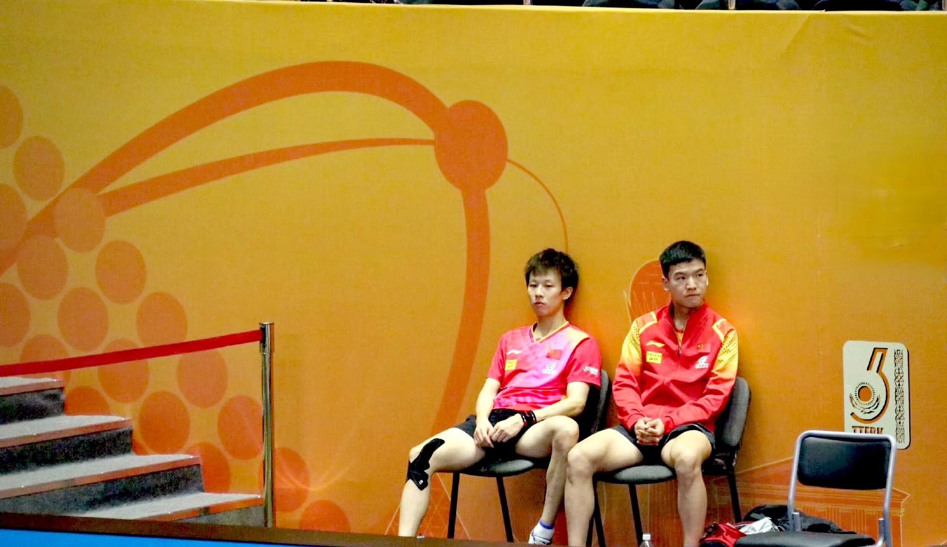 德国队鏖战葡萄牙队，林高远惊艳四座