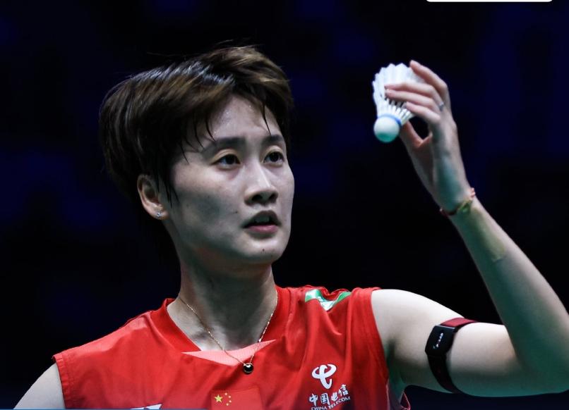 法国队横扫马来西亚队，陈雨菲带队取胜