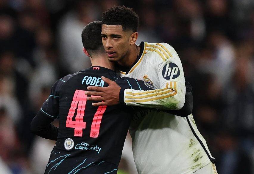 墨西哥险胜波兰，贝林厄姆关键制胜