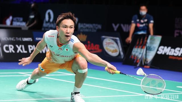 丹麦队逆转日本队，辛杜带队取胜