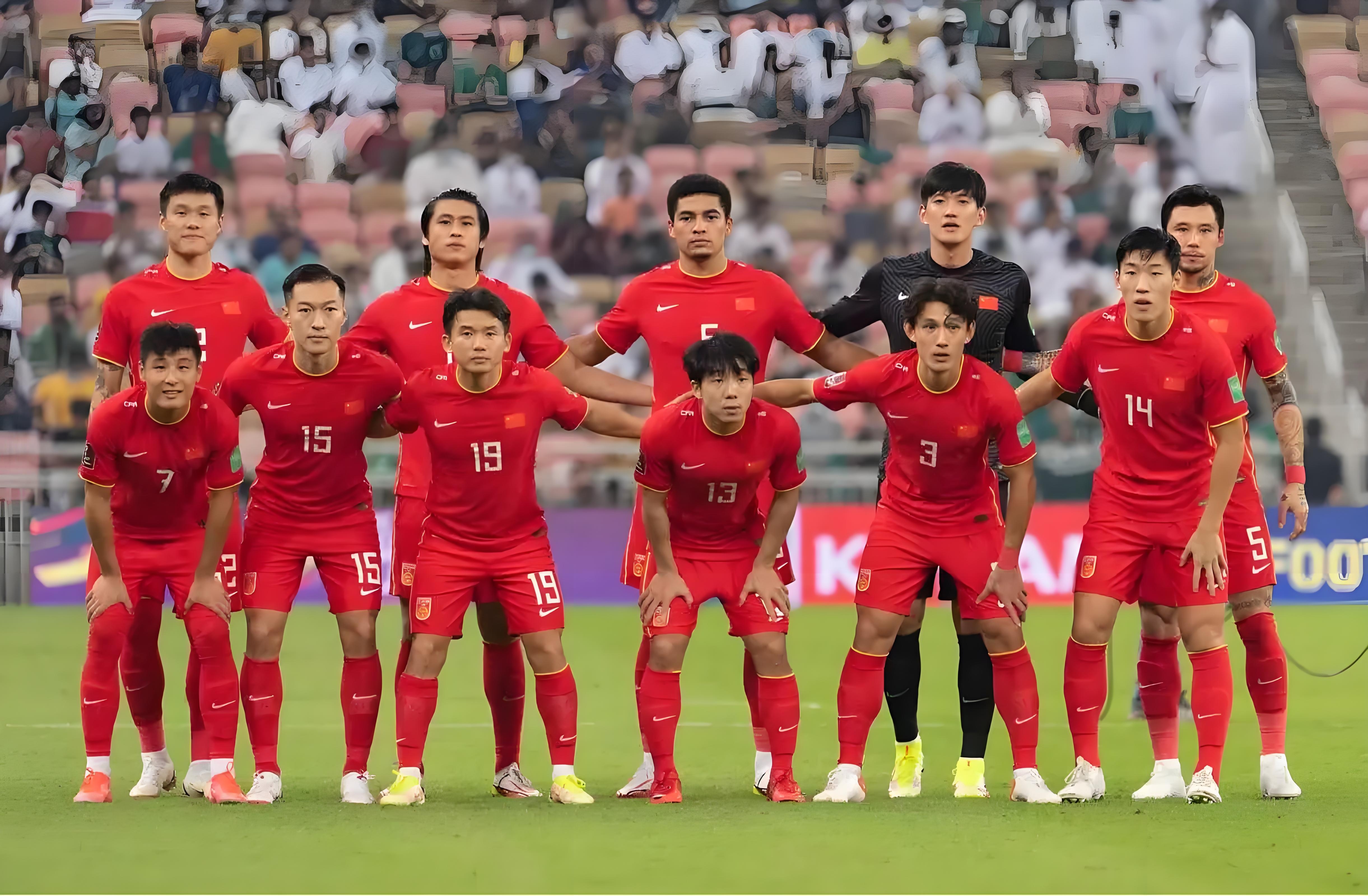 中国队完胜葡萄牙队，林高远状态火热