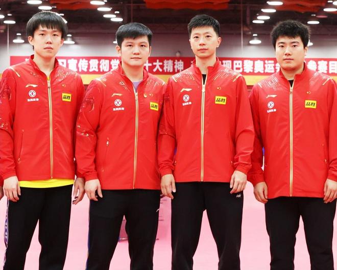 德国队翻盘波兰队，王皓统治全场