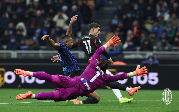 米兰双雄取得胜利，排名逐渐攀升获得关注