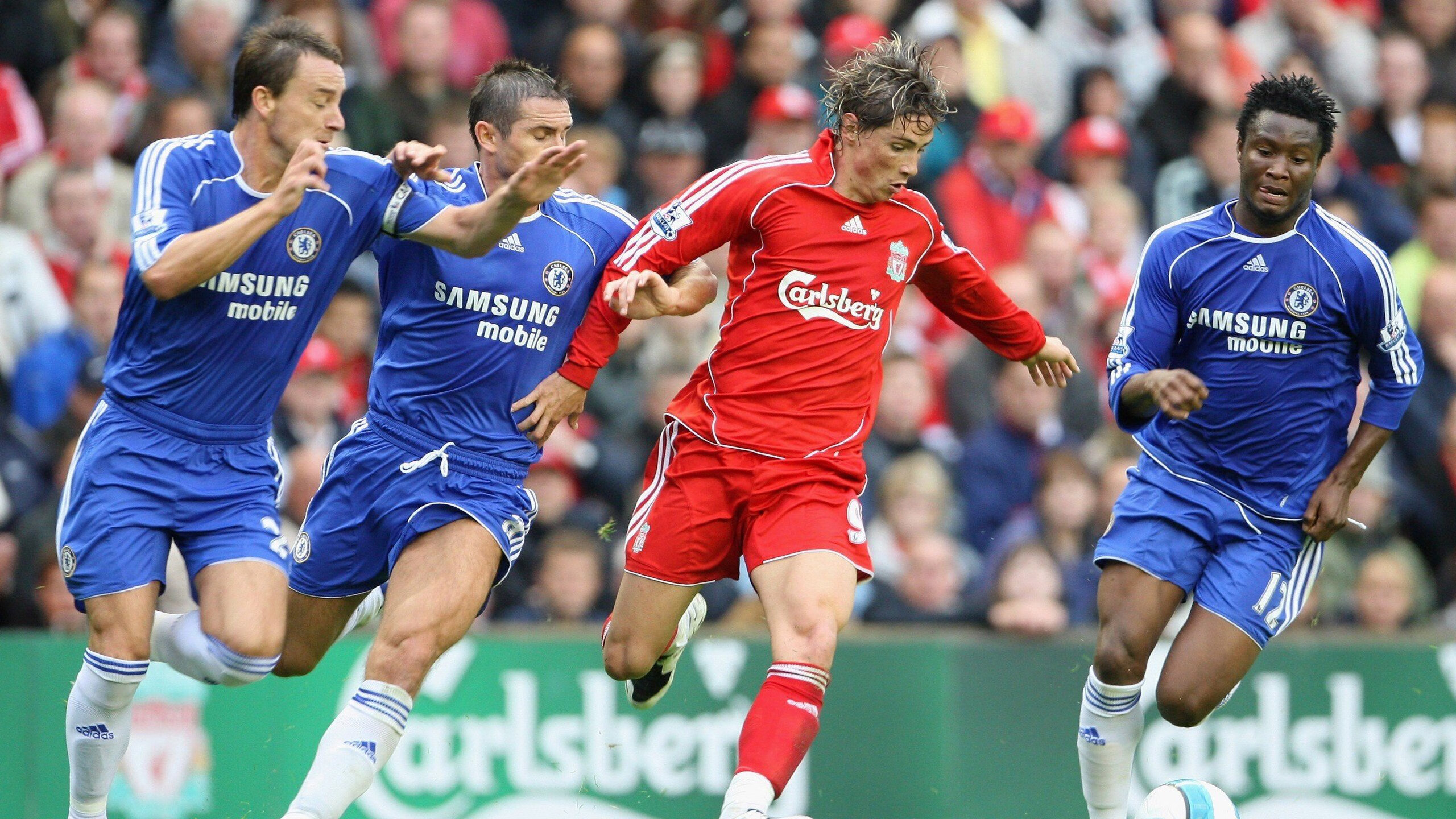 生死线上的红魔,曼联绝境重生,姆巴佩展现王者统治力