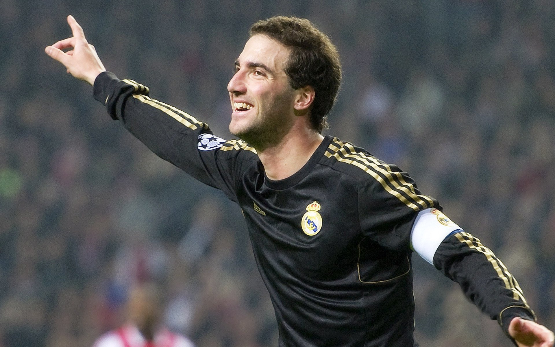 总决赛之夜，基米希，当个人能力成为改写历史的唯一钥匙